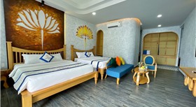 LE VIVA RESORT MUI NE